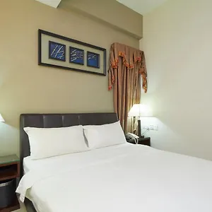 3* Hotel Kepong